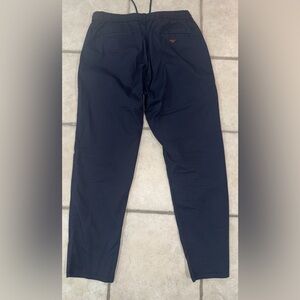 Authentic Prada men pants joggers